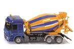 Siku vrachtwagen betonmixer  1:50, Nieuw, Ophalen of Verzenden
