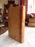 Jean Henri Samuel Formey / B. Lamoureux - Abrege de toutes, Antiek en Kunst