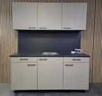 Direct Uit Voorraad – 100+ Nieuwe Keukens Beschikbaar, Huis en Inrichting, Keuken | Complete keukens, Verzenden, Nieuw, Kunststof