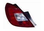 Achterlicht VOOR OPEL CORSA D 2006-2011 1222199, Ophalen of Verzenden, Nieuw