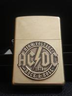Zippo - Zonder Minimumprijs - Zakaansteker - Messing, Verzamelen, Nieuw