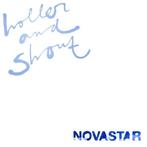 Novastar - Holler And Shout - CD, Ophalen of Verzenden, Nieuw in verpakking