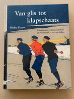 Verzamelen - Antieke Schaatsen - Werktuigen en Makers, Antiek en Kunst, Ophalen of Verzenden