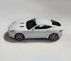 Schaalmodel Jaguar F-Type Coupé (schaal 1:43, ca. 10x4x3 cm, Ophalen of Verzenden, Nieuw