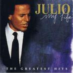 cd - Julio - My Life (The Greatest Hits), Cd's en Dvd's, Verzenden, Zo goed als nieuw