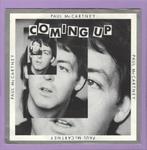 Paul McCartney – Coming Up / Lunch Box / Odd Sox (1-7-Vinyl, Ophalen of Verzenden, Nieuw in verpakking