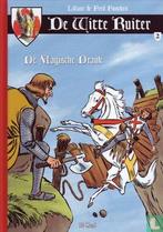 Witte Ruiter, De - De magische drank - 2014 (strips), Eén stripboek, Verzenden, Zo goed als nieuw, Funcken, Fred, Funcken, Liliane.