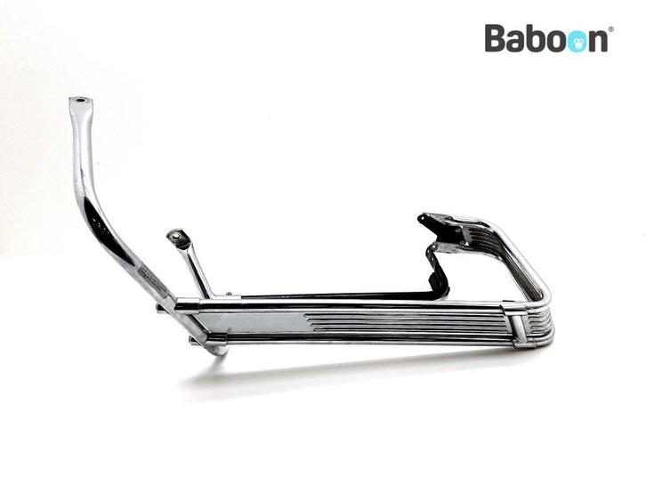 Koffer Beugel / Drager Links Harley-Davidson FLHTCU Electra, Motoren, Onderdelen | Harley-Davidson, Gebruikt, Verzenden