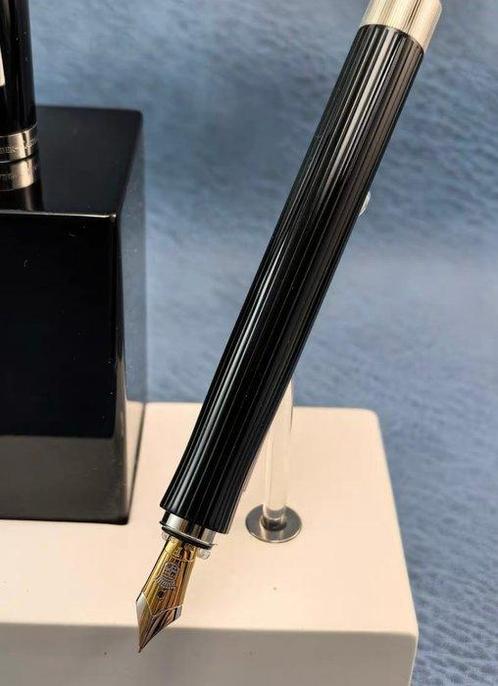 Faber Castell - Intuition - Pen, Verzamelen, Pennenverzamelingen