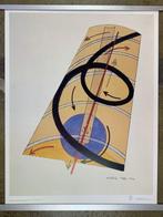 Laszlo Moholy Nagy (after) - Kinetic Constructive system,, Antiek en Kunst