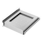Uitschuifbaar Bodemschap | BarLine | RVS | 550x640x60(h)mm, Verzenden, Nieuw in verpakking