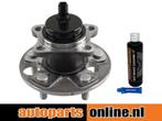 Wielnaaf Toyota Auris Touring Sports achterzijde, links of r, Verzenden, Nieuw, Toyota