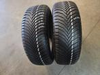 225/55/17 101W MICHELIN CROSSCLIMATE2 7,3MM PROFIEL DEMO, Auto-onderdelen, Banden en Velgen, Ophalen, Gebruikt, 17 inch, All Season