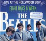 cd digi - The Beatles - Live At The Hollywood Bowl, Zo goed als nieuw, Verzenden