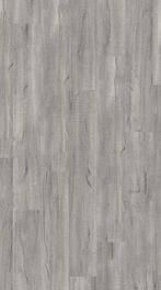 Plak pvc rechte plank grijs |  Gerflor Creation 30 Swiss, Ophalen, Nieuw