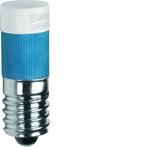 Hager Berker LED Lampen E10 Blauw Licht Controle Accessoires, Verzenden, Nieuw, Overige typen