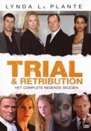 Trial & retribution - Seizoen 9 - DVD, Verzenden, Nieuw in verpakking