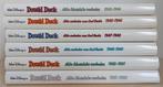 Donald Duck - Nr. 1 t/m 6 - Alle Klassieke Verhalen HC - 1e, Boeken, Stripboeken, Nieuw