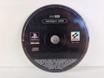 Metal Gear Solid Demo Garantie & morgen in huis!, Ophalen of Verzenden, Zo goed als nieuw