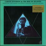 Carter Jefferson - The Rise Of Atlantis, Gebruikt, Ophalen of Verzenden