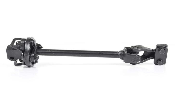 Ford Steering Shaft With Joints 74bb 3k677 Ag, Auto-onderdelen, Motor en Toebehoren, Nieuw, Ford, Verzenden
