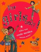 For girls only! 9789000037476 Séverine Clochard, Boeken, Kinderboeken | Jeugd | 10 tot 12 jaar, Gelezen, Séverine Clochard, Verzenden