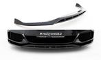 Front splitter V.3 voor BMW 5 serie M-Pack G30 / G31, Ophalen of Verzenden