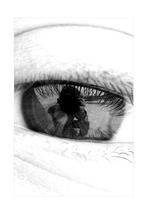 João de Castro - Me - Series: Monochrome Visions: Black &