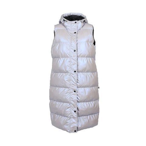 Freaky Nation Lang gilet Hazily-FN, Kleding | Dames, Jasjes, Kostuums en Pakken, Nieuw, Verzenden