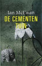 De cementen tuin (9789061697985, Ian McEwan) (Ian McEwan), Boeken, Verzenden, Nieuw