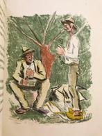 Signé; Edmond Heuzé; Gaston Couté - La Chanson dun Gas qua