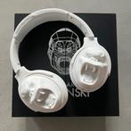 Richard Orlinski (1966) - Headphones King Kong - White (incl
