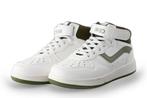 Cemi Hoge sneakers in maat 31 Wit | 10% extra korting, Verzenden, Jongen of Meisje, Cemi, Schoenen