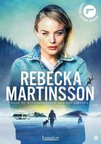 dvd - Rebecka Martinsson - Rebecka Martinsson, Verzenden, Zo goed als nieuw