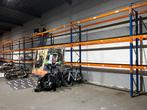 Voordelige Ramada palletstelling / stelling + liggers 357cm, Verzenden
