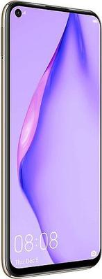 Huawei P40 lite Dual SIM 128GB roze, Telecommunicatie, Mobiele telefoons | Huawei, Verzenden, Zo goed als nieuw, Android OS, Zonder abonnement