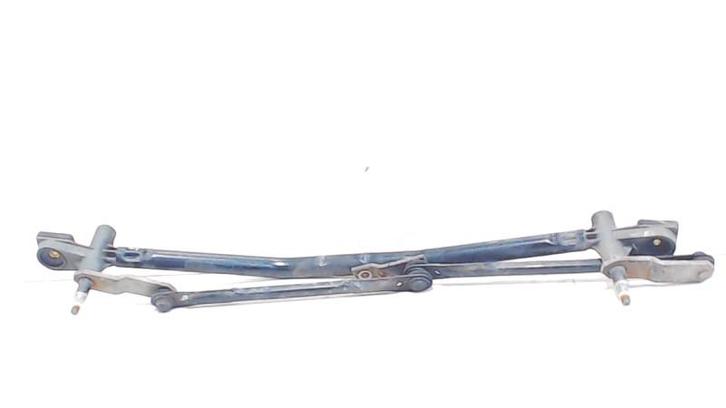 Ruitenwisser mechaniek voor Jaguar X-type I 2.5 V6 AWD, Auto-onderdelen, Carrosserie en Plaatwerk, ARN erkend, Stiba lid, Erkend duurzaam