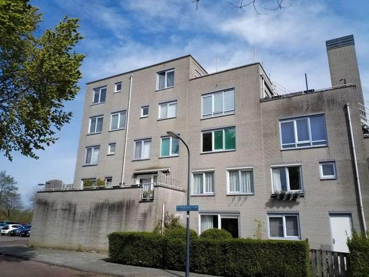 Te huur: Appartement Heinrich Böllstraat in Haarlem, Huizen en Kamers, Huizen te huur, Noord-Holland, Appartement