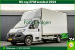 Fiat Ducato 2.3 Bakwagen met laadklep | Heavy Duty | 131 PK, Auto's, Fiat, Wit, Ducato, Nieuw, Lease