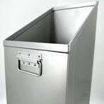 Driessen Aerospace - Zodiac - Trolleys van