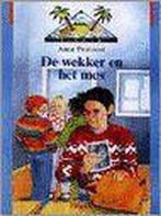 De wekker en het mes / Eiland / 7 9789027621863, Verzenden, Gelezen, Anne Provoost