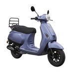 Gts Toscana Dynamic (Mat Metal Blue) bij Central Scooters ko
