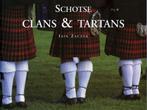 SCHOTSE CLANS TARTANS 9783829021609 Iain Zaczek, Verzenden, Gelezen, Iain Zaczek