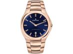 Veiling - Edox 56003 37R BUIR Les Bémonts Heren Horloge, Nieuw