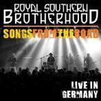 cd - Royal Southern Brotherhood - Songs From The Road, Zo goed als nieuw, Verzenden