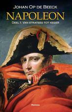 Napoleon 9789022329115 Johan Op de Beeck, Verzenden, Gelezen, Johan Op de Beeck