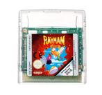 Rayman [Gameboy Color], Spelcomputers en Games, Games | Nintendo Game Boy, Ophalen of Verzenden, Zo goed als nieuw