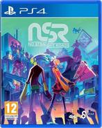 No straight roads (ps4 nieuw), Ophalen of Verzenden, Nieuw