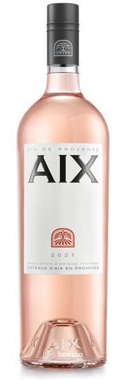 AIX Rosé de Provence Magnum 1,5 liter, Verzamelen, Wijnen, Verzenden