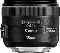 Canon EF 35 mm F2.0 IS USM 67 mm filter (geschikt voor Canon, Audio, Tv en Foto, Fotografie | Lenzen en Objectieven, Groothoeklens